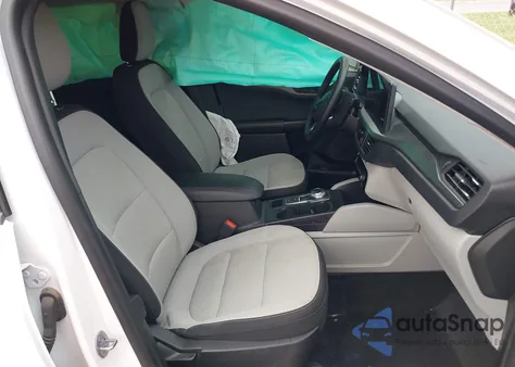 2024 Ford Escape Active from USA, damaged, VIN 1FMCU0GN6RUA21360